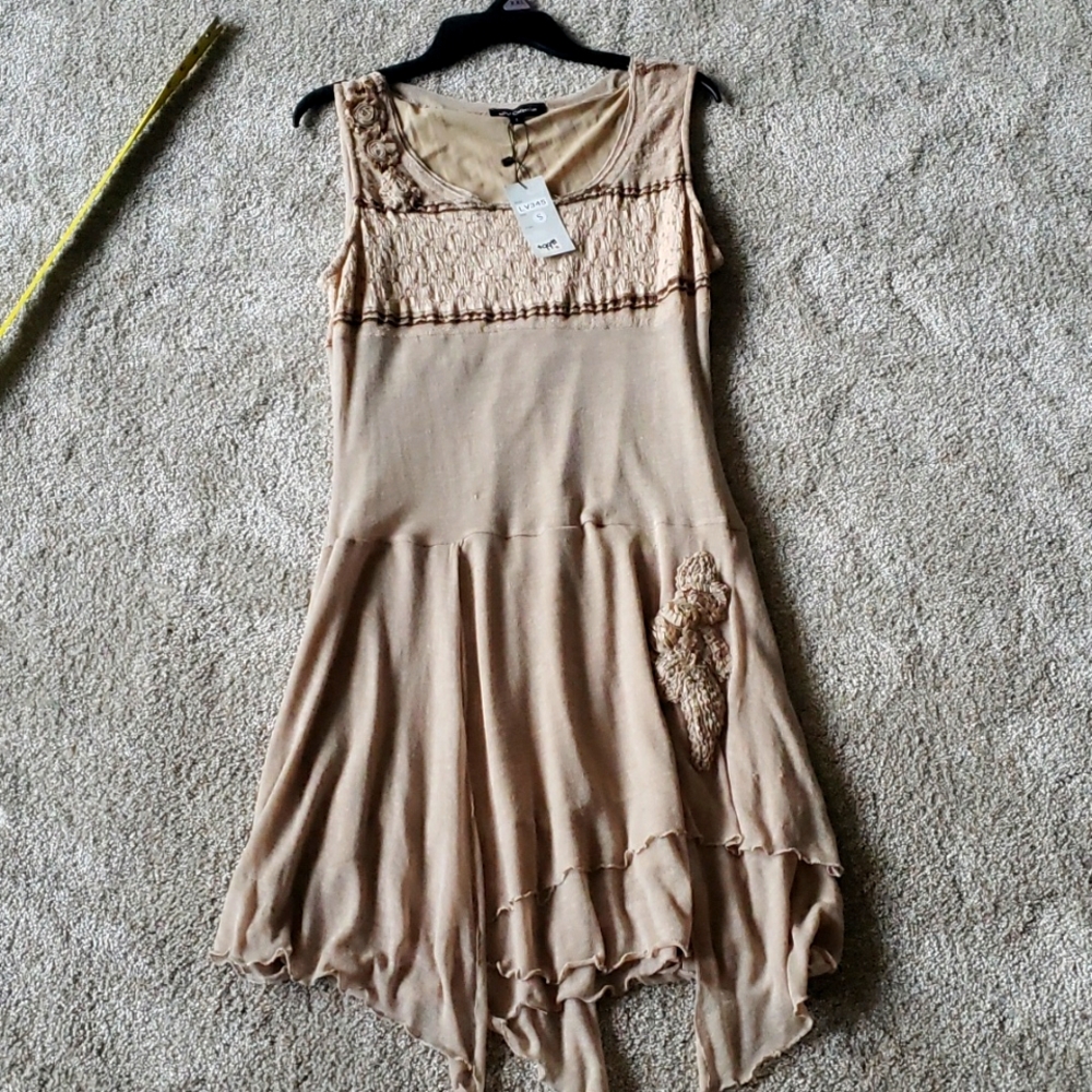 Womens Dress